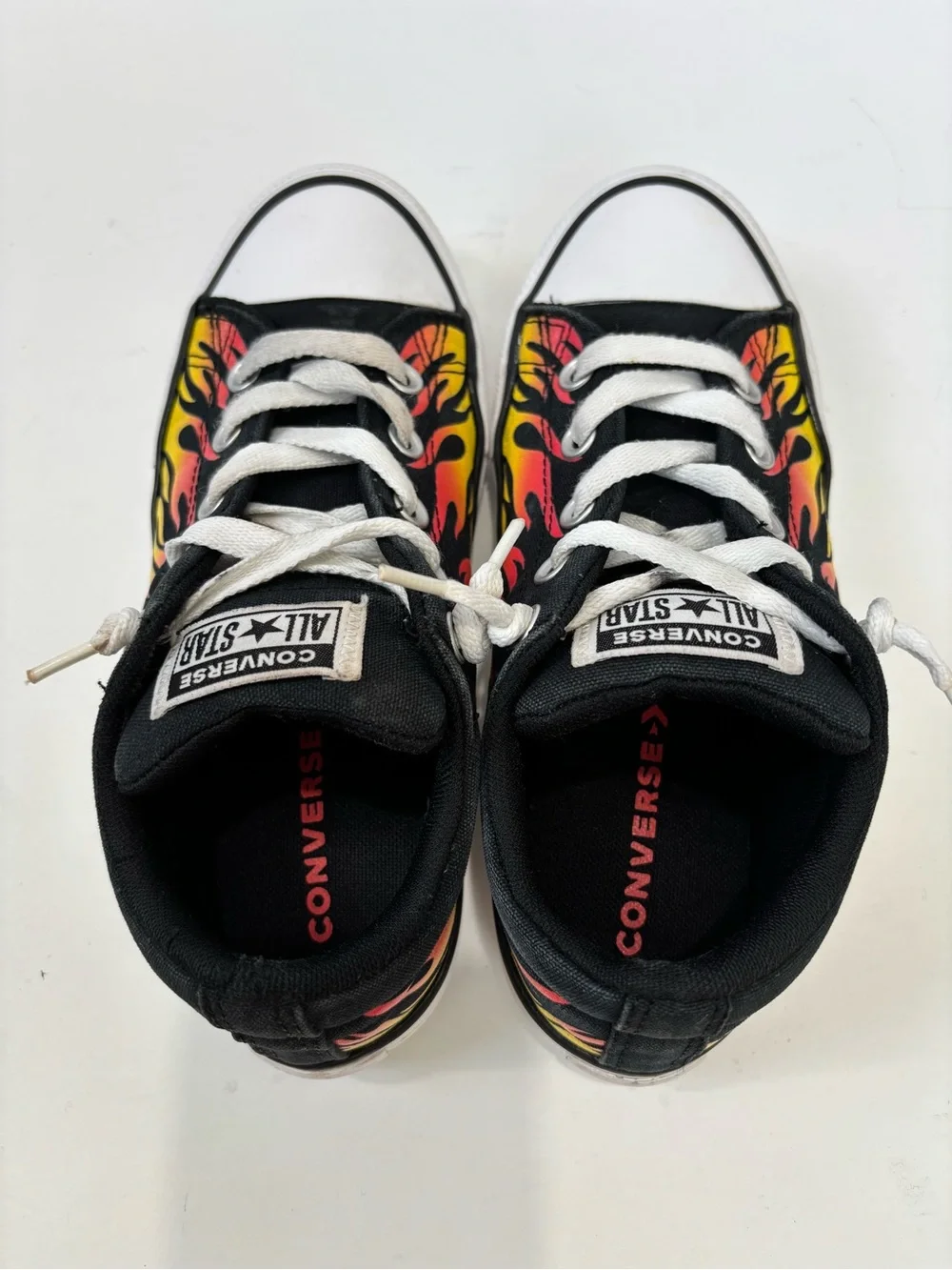 Converse chuck taylor